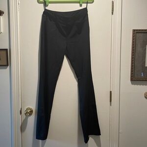 𝅺RALPH Ralph Lauren Green Label Nylon Pants